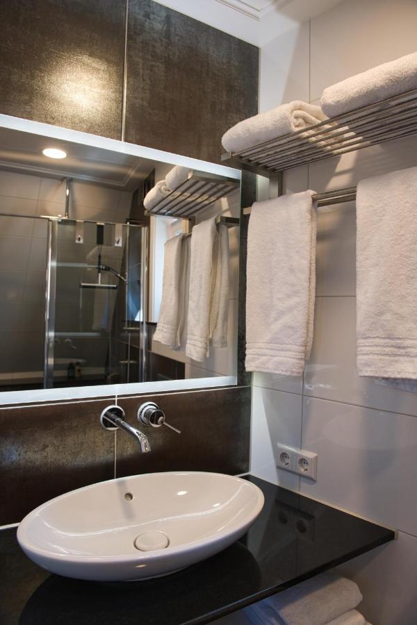 Com-In Apartment Alkmaar Ngoại thất bức ảnh