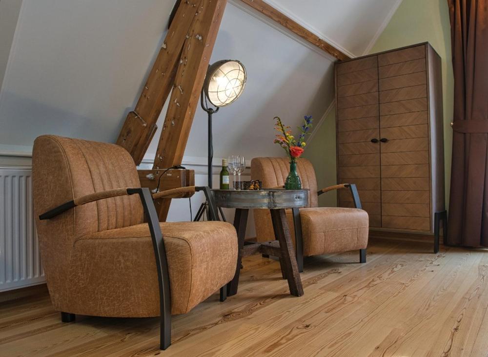 Com-In Apartment Alkmaar Ngoại thất bức ảnh