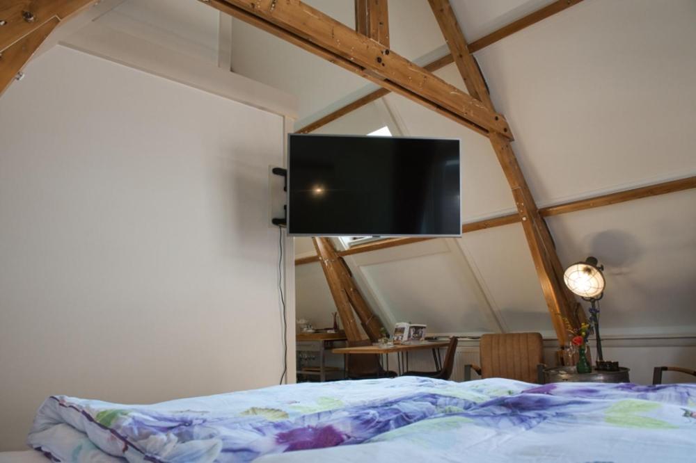 Com-In Apartment Alkmaar Ngoại thất bức ảnh