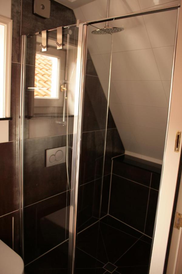 Com-In Apartment Alkmaar Ngoại thất bức ảnh